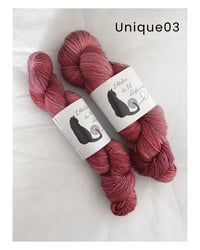 Image 1 of Unique - Vieux rose