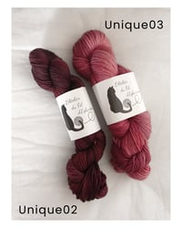 Image 2 of Unique - Vieux rose