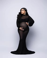 Image 2 of Norah Dress