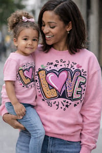 Image 1 of This Is Love