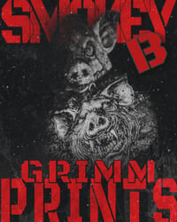 Image 1 of Smokey B T shirt 