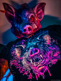 Image 3 of Smokey B T shirt 
