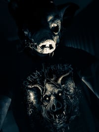 Image 4 of Smokey B T shirt 