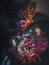 Image 5 of Smokey B T shirt 