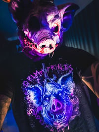 Image 6 of Smokey B T shirt 