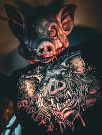 Image 7 of Smokey B T shirt 