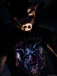 Image 8 of Smokey B T shirt 