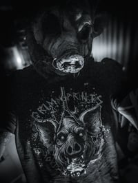 Image 9 of Smokey B T shirt 