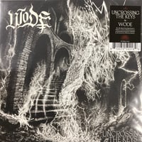 Wode - Uncrossing The Keys