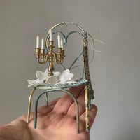 Image 2 of Les éclaireuses 