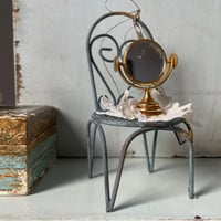 Image 5 of Les yeux sont le miroir de l’âme 