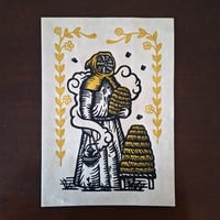 Image 1 of The Keeper