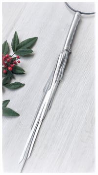 Image 10 of ERINNI collana - argento - 15% off