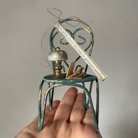 Image 2 of La présence invisible 