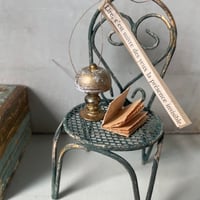 Image 4 of La présence invisible 