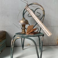 Image 5 of La présence invisible 