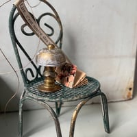 Image 3 of La présence invisible 