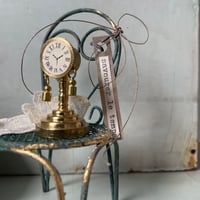 Image 3 of Savourer le temps 