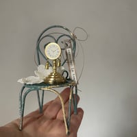 Image 2 of Savourer le temps 