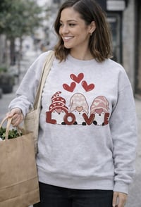 Gnome To Love