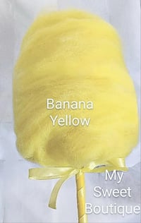 Image 6 of Fake Fairy Floss/Cotton Candy 