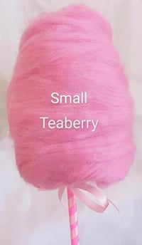 Image 5 of Fake Fairy Floss/Cotton Candy 