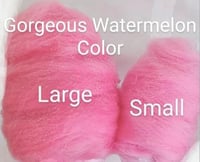 Image 3 of Fake Fairy Floss/Cotton Candy 