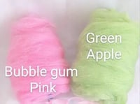 Image 2 of Fake Fairy Floss/Cotton Candy 