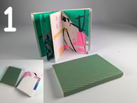 Image 1 of Mixtape Messages: ChuggyAcidSlowMoDisco