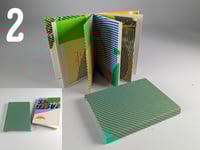 Image 2 of Mixtape Messages: ChuggyAcidSlowMoDisco