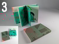 Image 3 of Mixtape Messages: ChuggyAcidSlowMoDisco