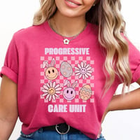 Image 4 of (Customizable) Department Easter Vibes 