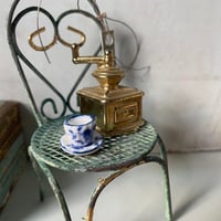 Image 5 of L’odeur du café 