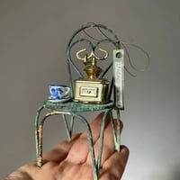 Image 2 of L’odeur du café 