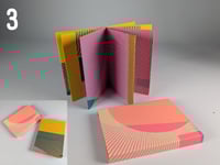 Image 3 of Mixtape Messages: Chunky Hoofers