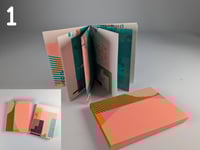 Image 1 of Mixtape Messages: Chunky Hoofers