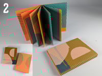 Image 2 of Mixtape Messages: Chunky Hoofers