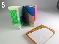 Image 5 of Mixtape Messages: Chunky Hoofers