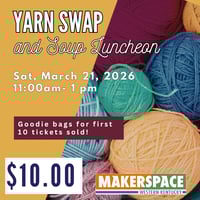 Yarn Swap