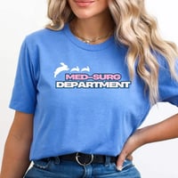 Image 5 of Customizable Department/Unit Bunny Hop