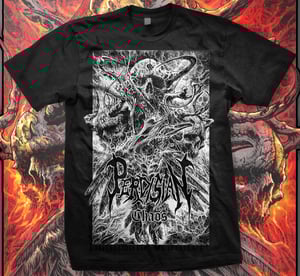 Image of Chaos T-Shirt
