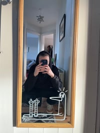 Image 2 of Engraved Mirrors