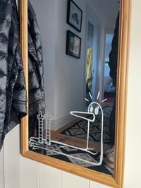 Image 1 of Engraved Mirrors