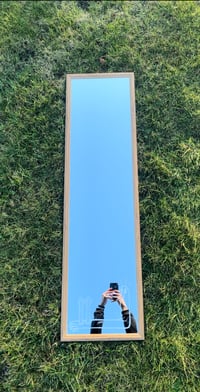 Image 3 of Engraved Mirrors