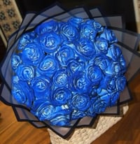 Image 1 of Rose Bouquet 36 Rose Count