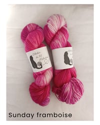 Sunday Framboise