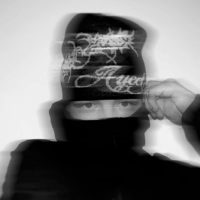 Image 3 of ayeel eyes beanie