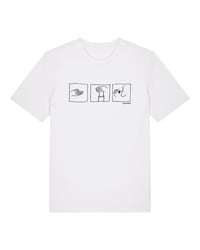 Image 1 of Aero-Tee ©