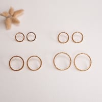 Image 5 of Boucles Eve 20 mm