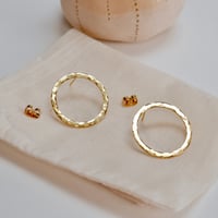 Image 3 of Boucles Eve 20 mm